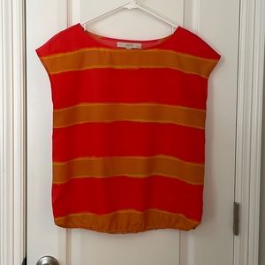 Ann Taylor loft blouses. One is $15 or both for $25